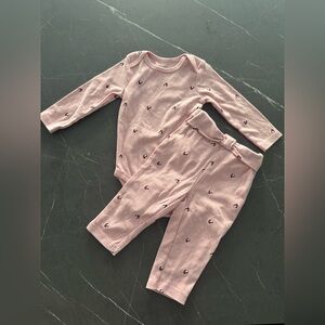 NWPT, Tommy Hilfiger Set (Baby)